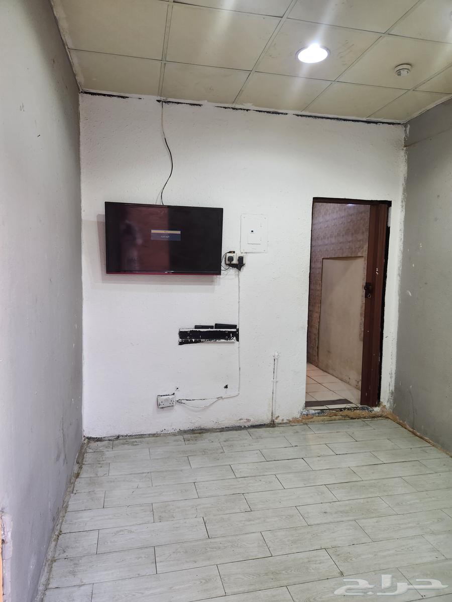 شقة للإيجار