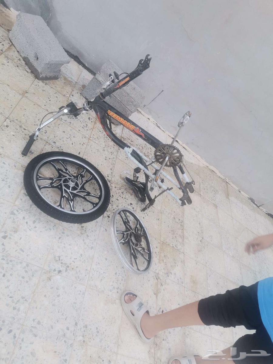 Three bicycles for sale63347407986051112