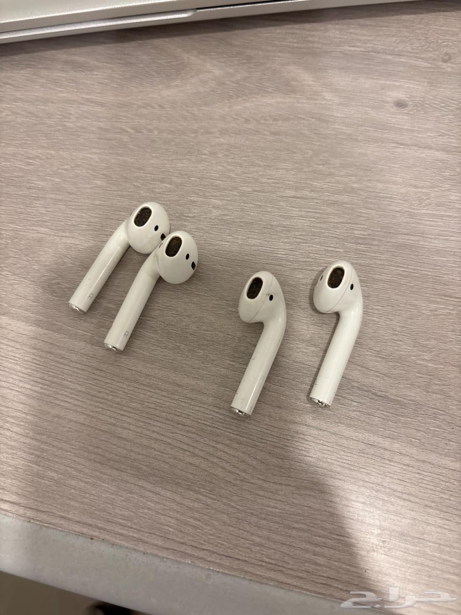Second-generation earbuds63347286252545111