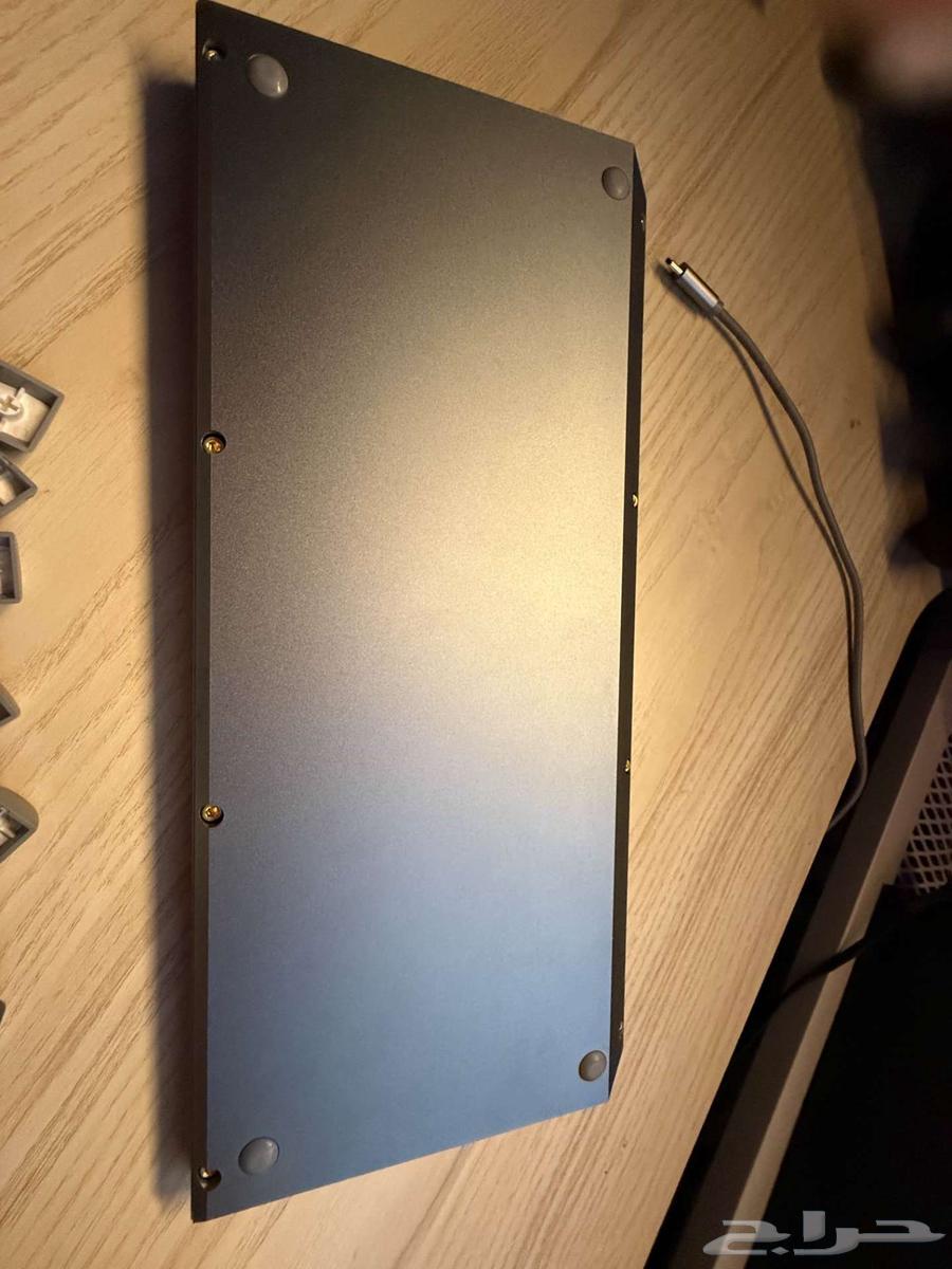 للبيع كيبورد كوستم Keychron Q1 QMK Custom chanical Keyboard63346647961219112