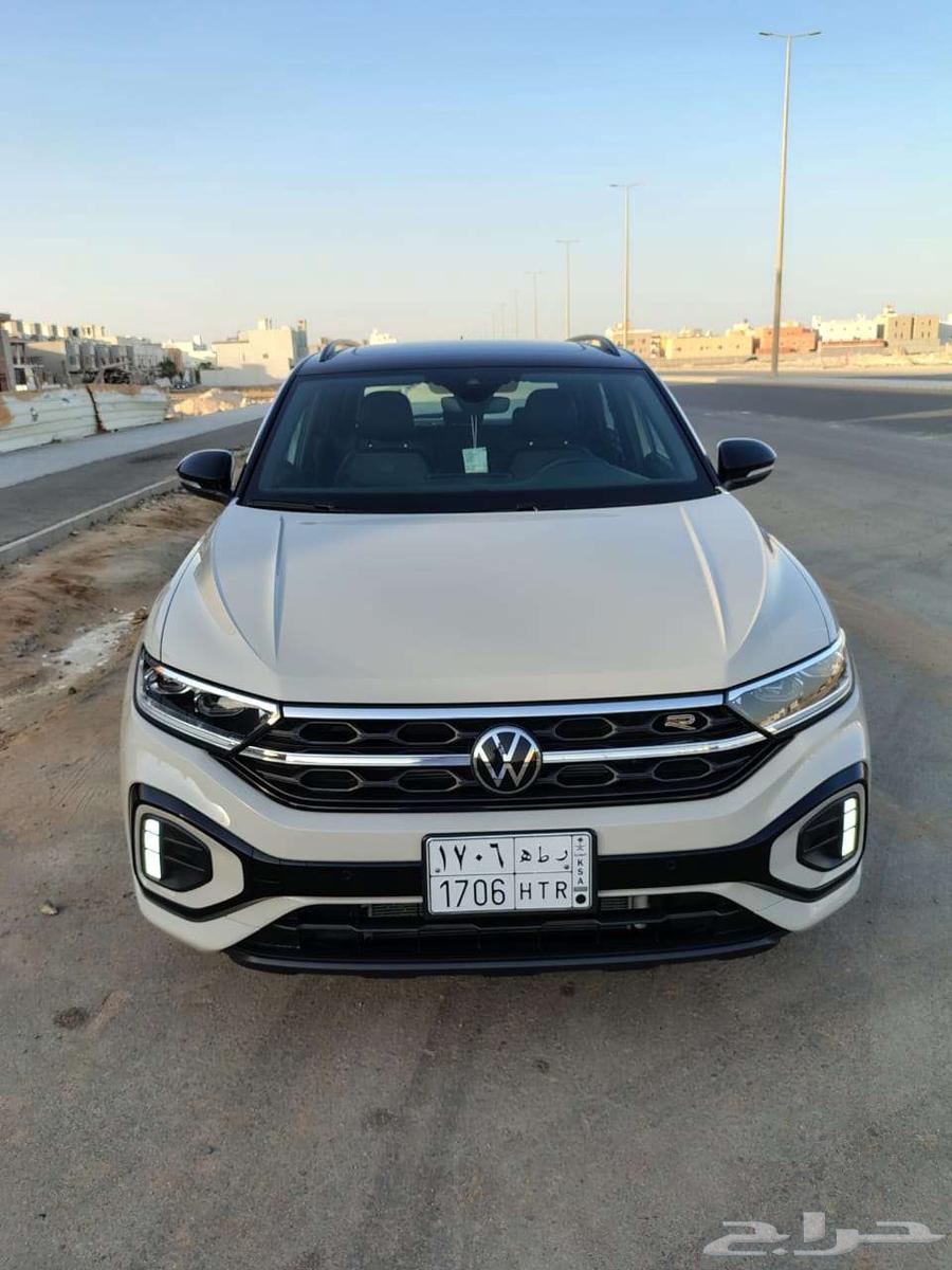 For Sale Volkswagen T-Roc R-Line 202463615219318785113