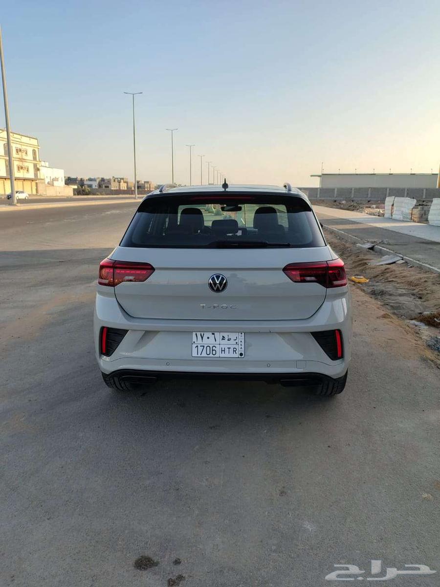 For Sale Volkswagen T-Roc R-Line 202463615219318785111
