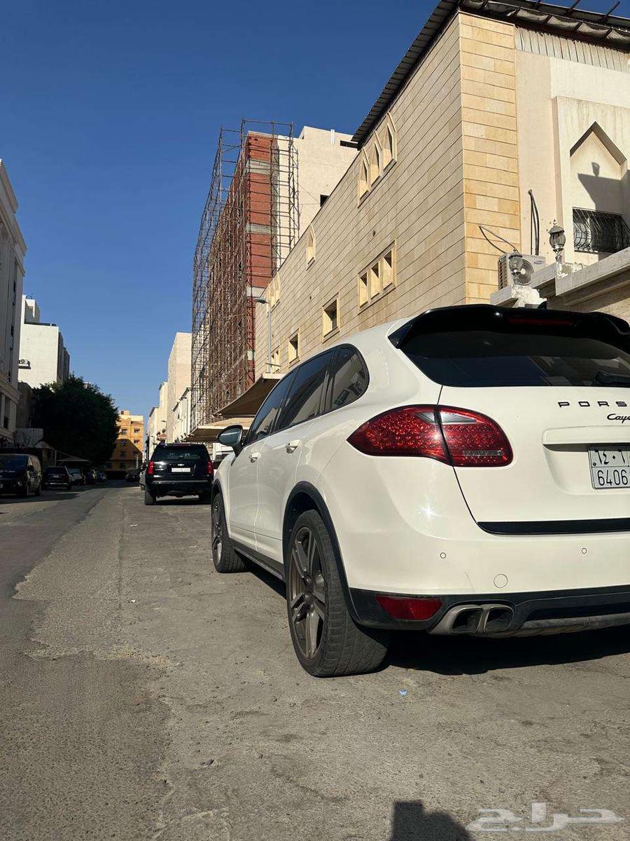 2012 Porsche Cayenne for sale, very clean63615221302403111