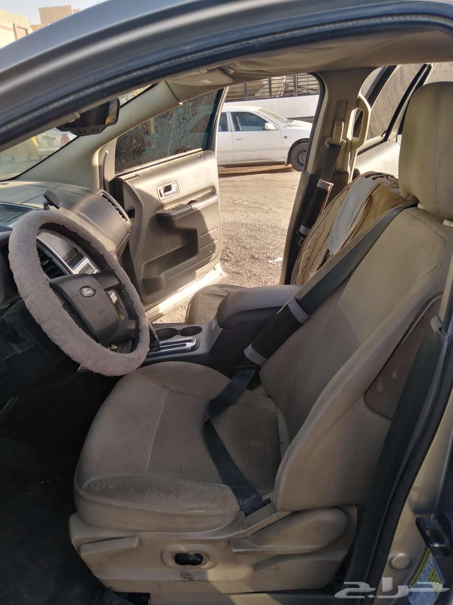 Ford Edge63615223744771112