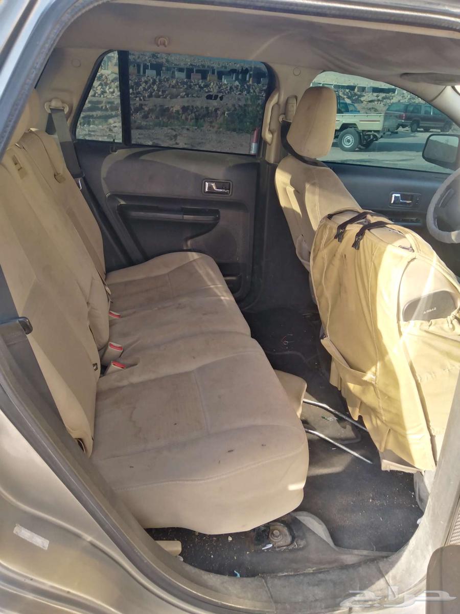 Ford Edge63615223744771110