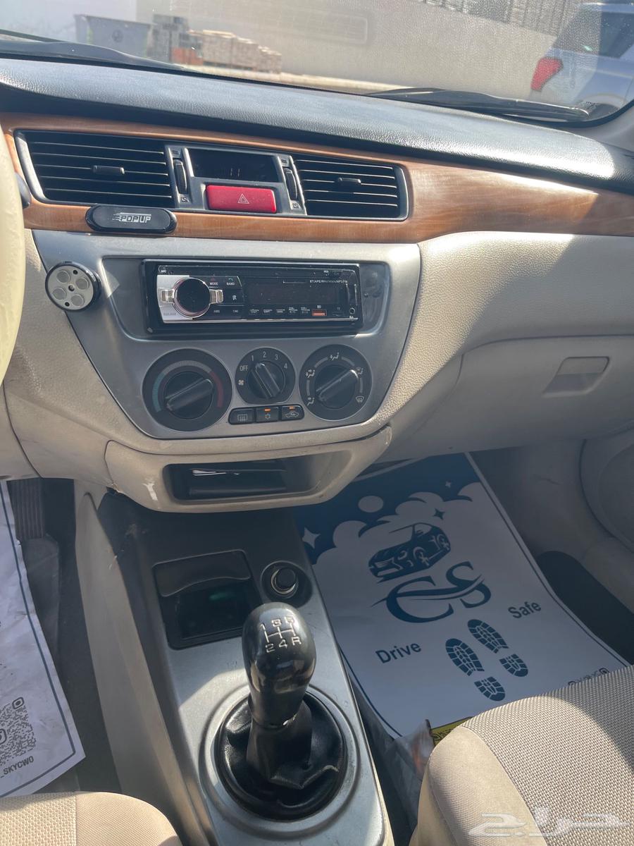 Mitsubishi Lancer 201063615225659138113