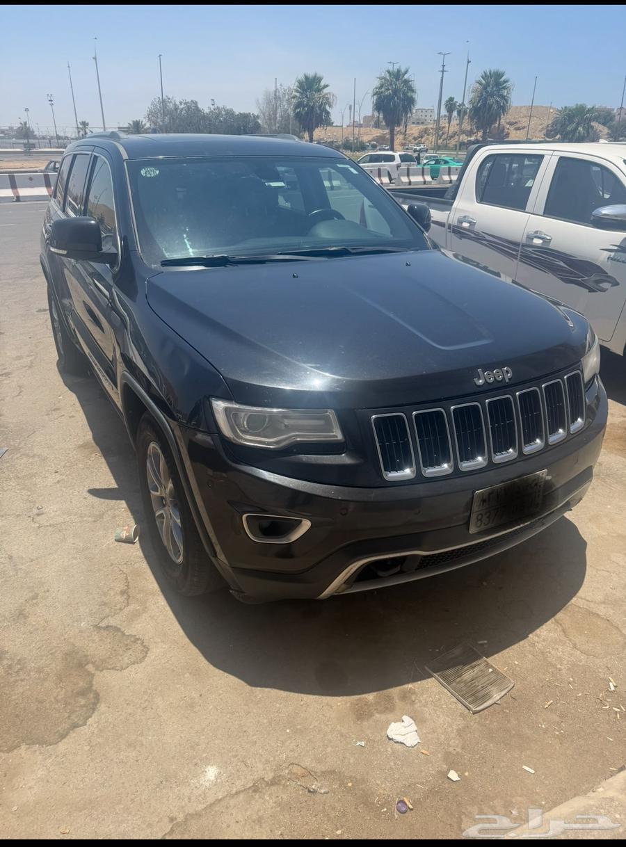JEEP 201463615060069634112
