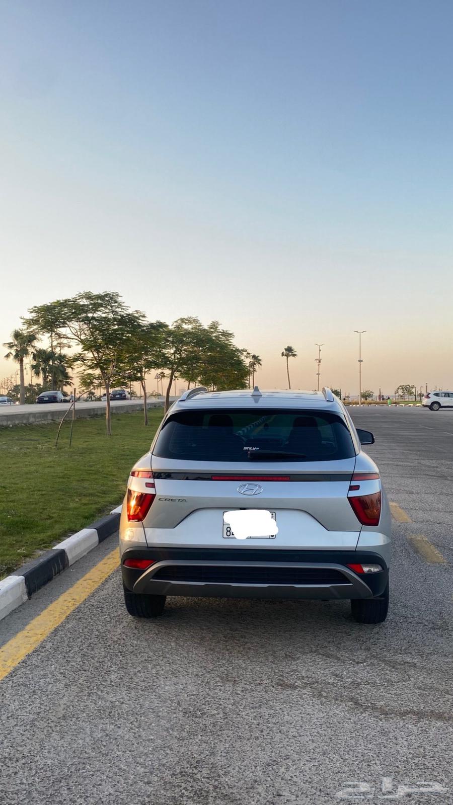 كريتا فل كامل 2021 مالك اول ممشى 85 الف636151995868171116