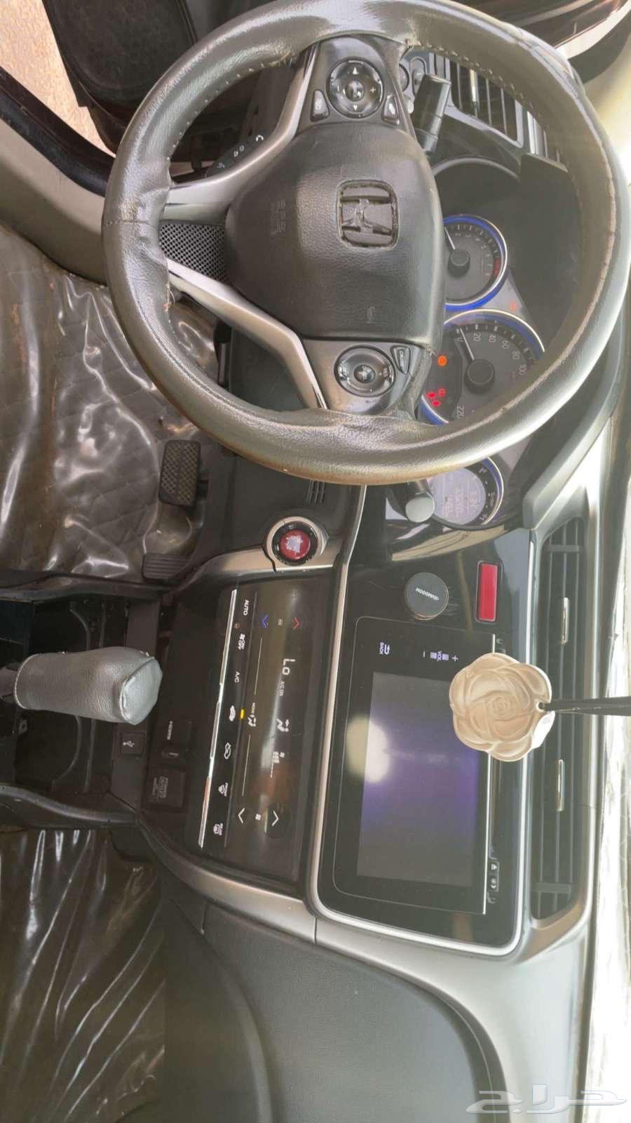 هوندا سيتي 201463615218712194114