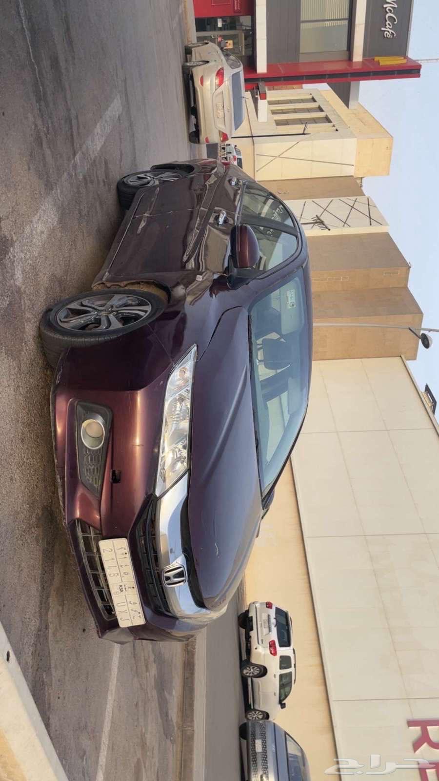 هوندا سيتي 201463615218712194112