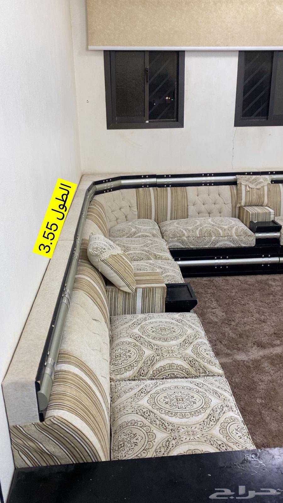 كنب وفرشه للبيع63346197763970111