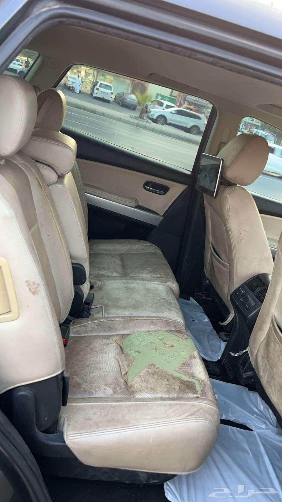 Mazda CX9 2014 Jeep Car636152257251851117