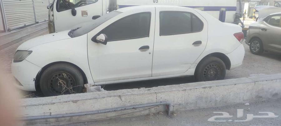 رينو تشليح او سكراب63614904698370112