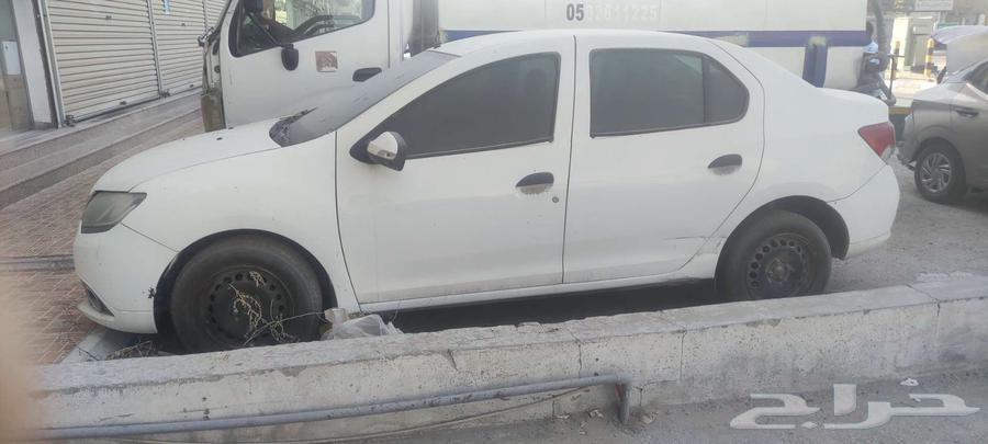 رينو تشليح او سكراب63614904698370111