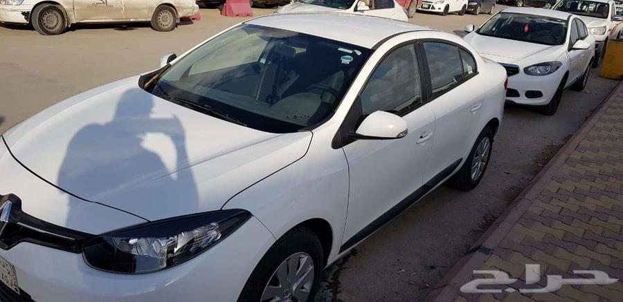 Renault Fluence 201563615053900929111