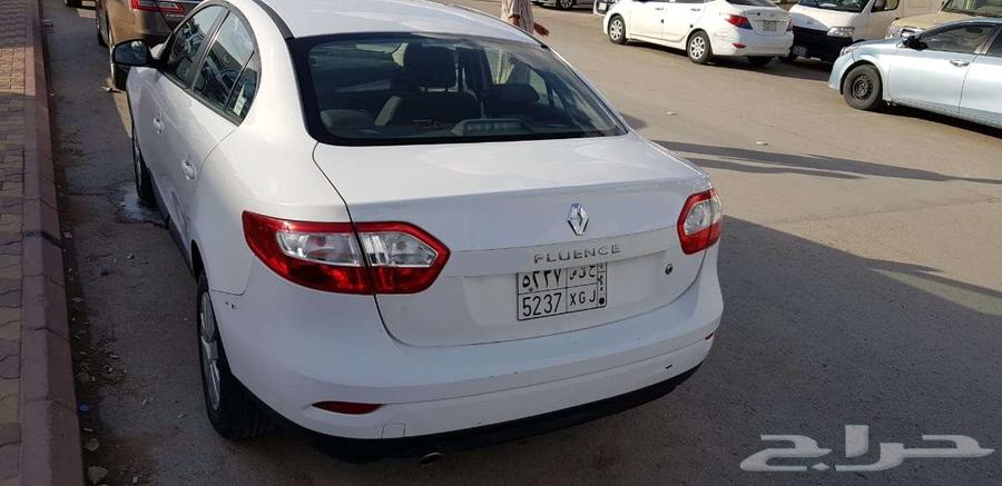 Renault Fluence 201563615053900929114