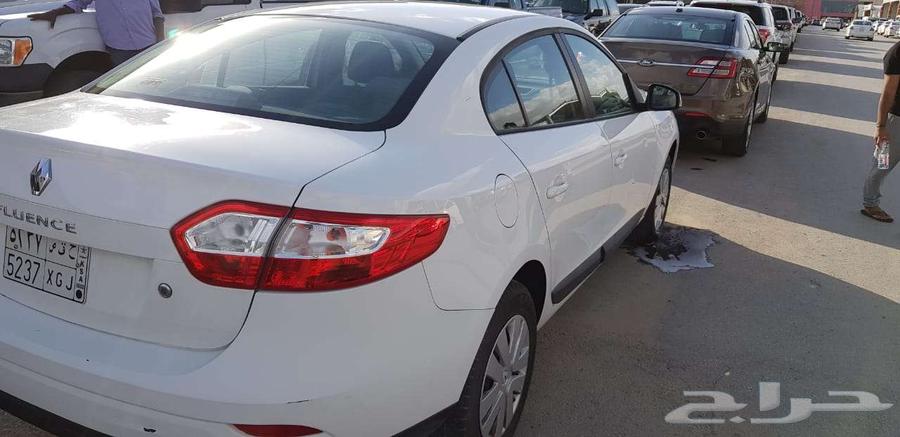 Renault Fluence 201563615053900929113
