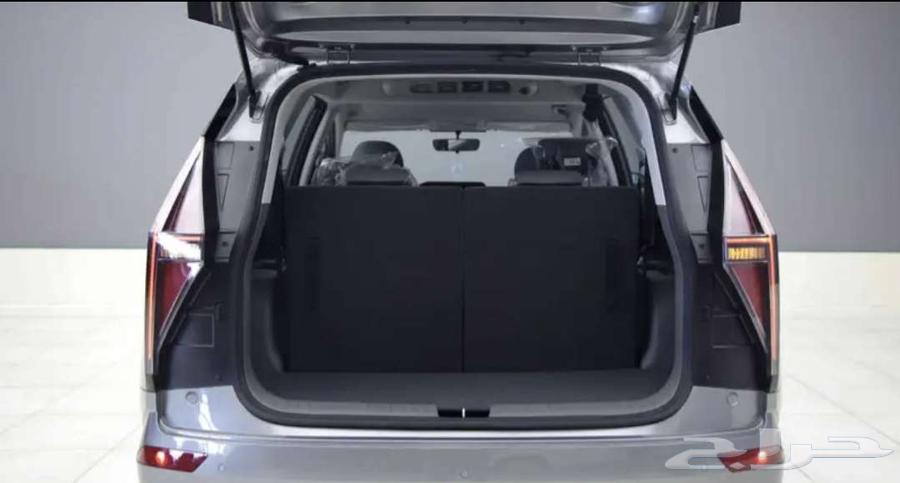 Hyundai Staria Standard 202563615072049155114
