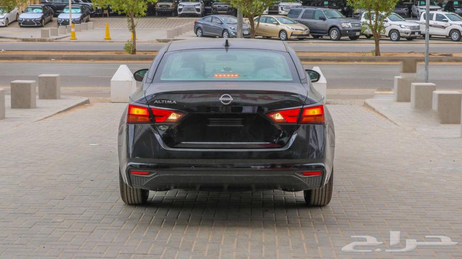 Nissan Teana Standard 2025 Cash and Installments63614911851905113