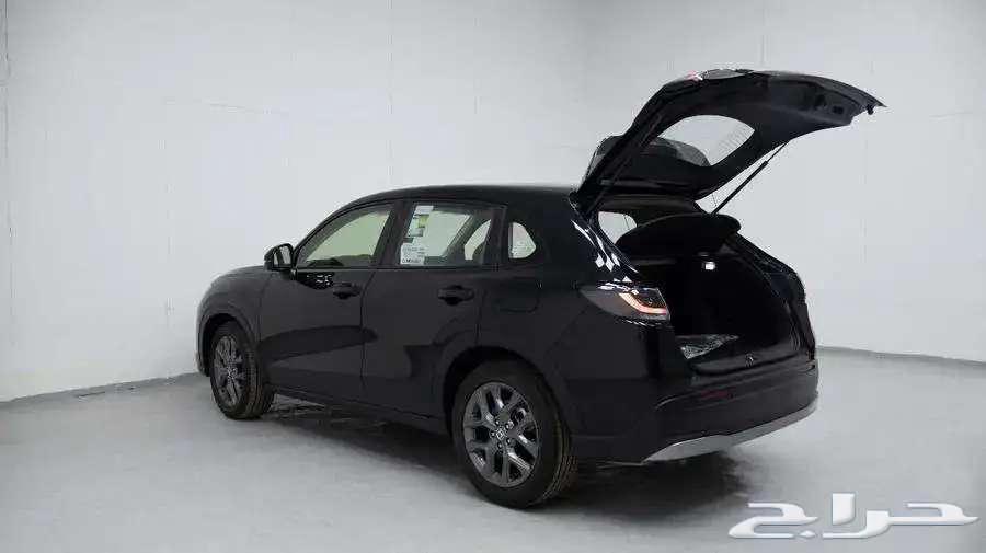 Hyundai ZRV 2024 Model63615045633409113