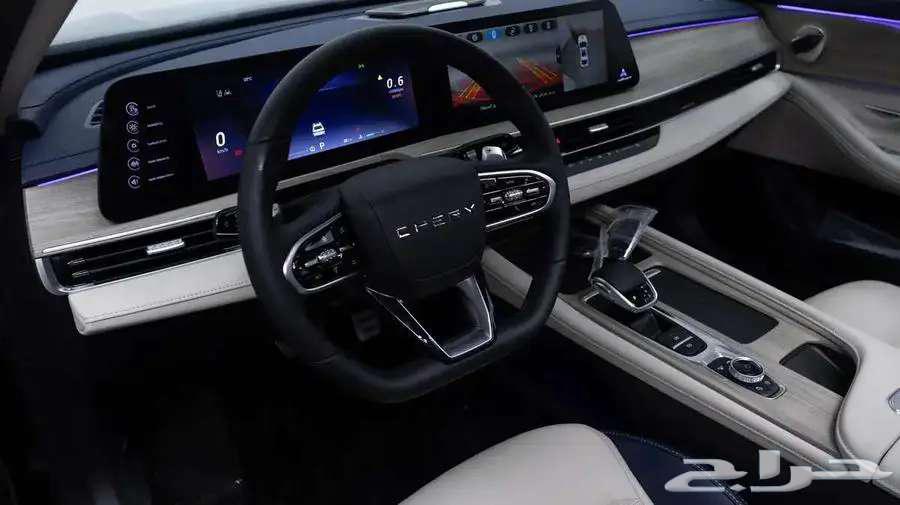 Chery Arrizo 8 Comfort Model 202563615052139393114