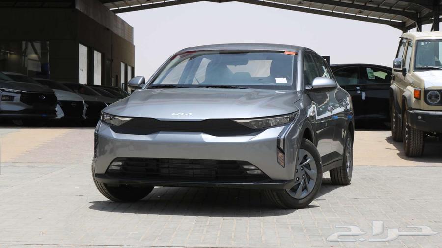 Brand New Kia K3 GL Standard 2025 at the Lowest Imported Price with Eligibility63615072383617112