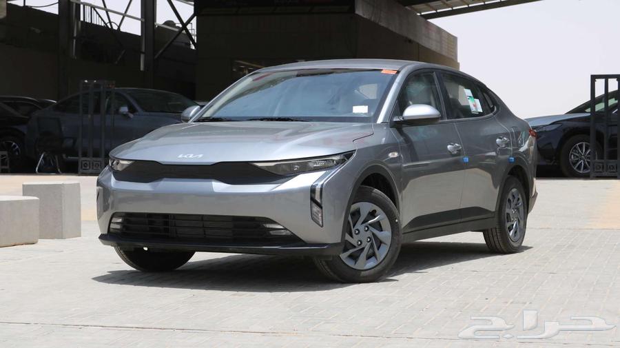 Brand New Kia K3 GL Standard 2025 at the Lowest Imported Price with Eligibility63615072383617111
