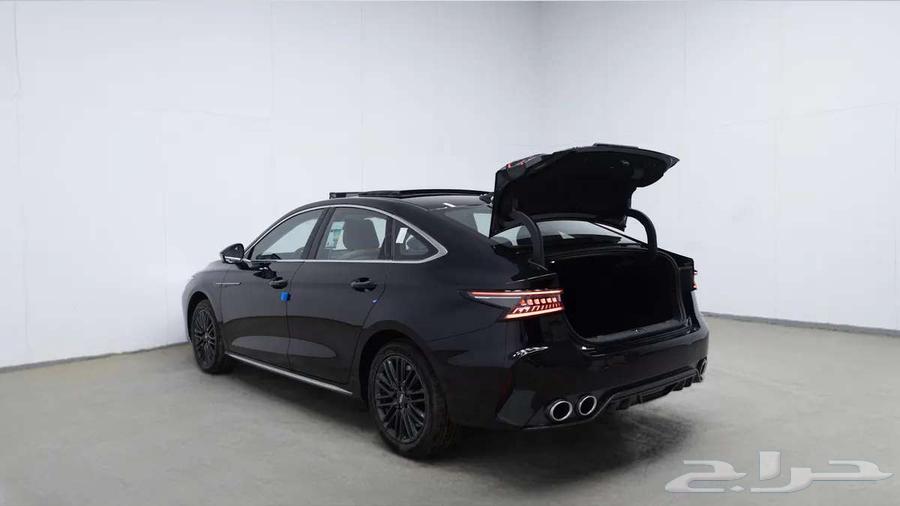 Chery Arrizo 8 Comfort Model 202563615046064899113