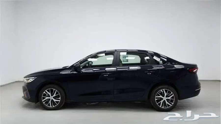 Geely Emgrand Standard Automatic 2025 at Special Cash and Installment Price63615055091585113