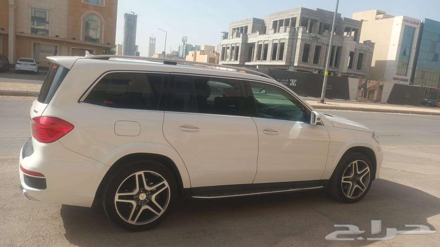 Mercedes GLS500 for sale63615202846978112
