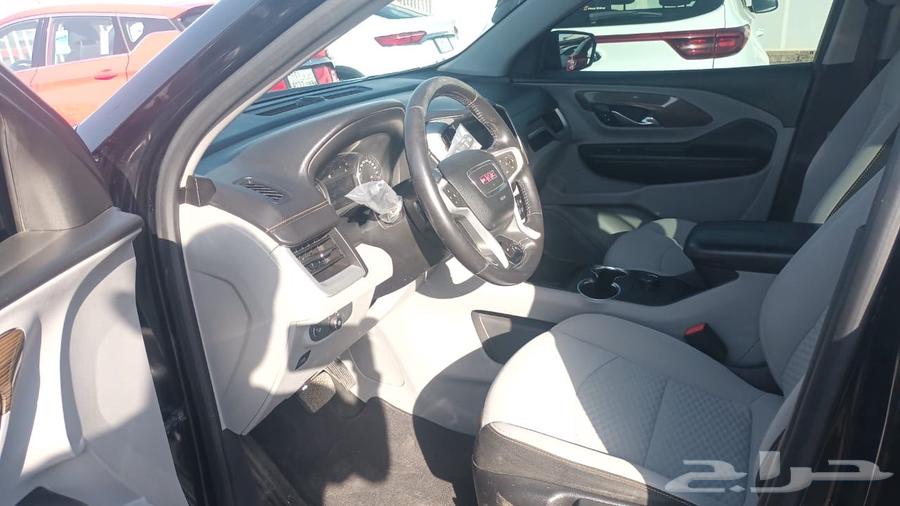 GMC Terrain 201963615206630145113