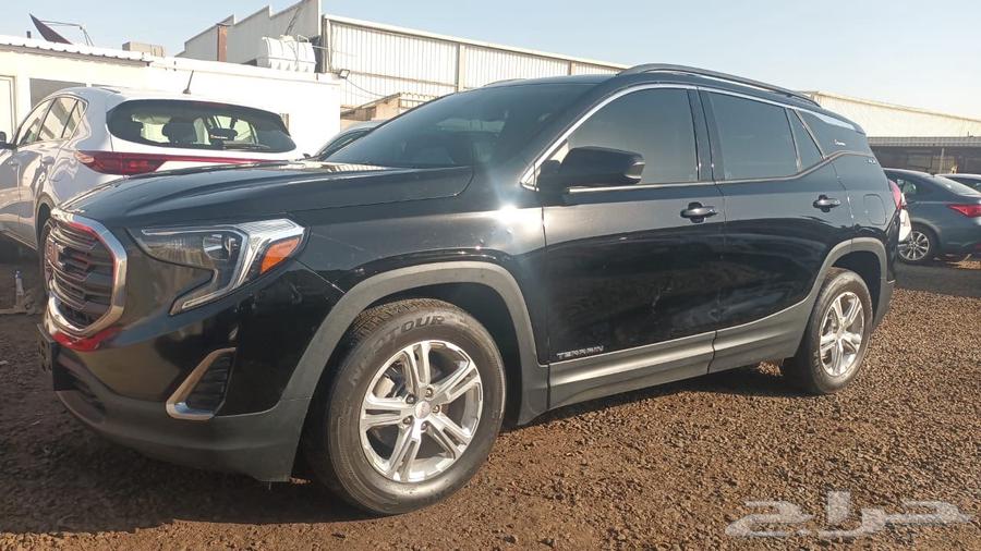 GMC Terrain 201963615206630145112