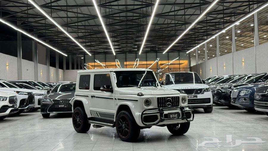 2020 سوزوكي جمني SUZUKI63615212152322111