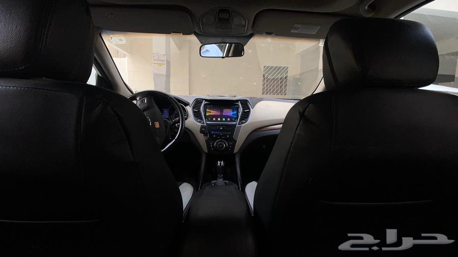 Hyundai Santa Fe 201663615229220610111