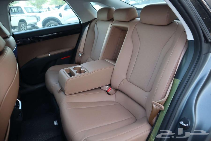 Hyundai Azera Classic Saudi 2025 Lowest Price63614909964162114