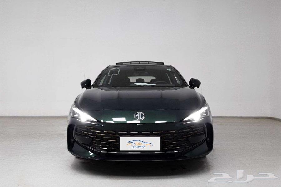 MG7 Full Option 202563614911762563110