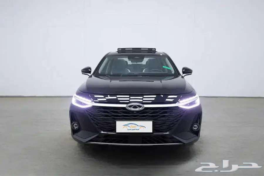 Chery Arrizo 8 Comfort Model 2025636150521393931114