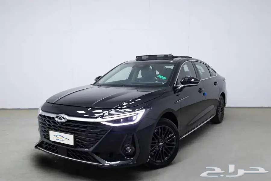 Chery Arrizo 8 Comfort Model 202563615052139393112
