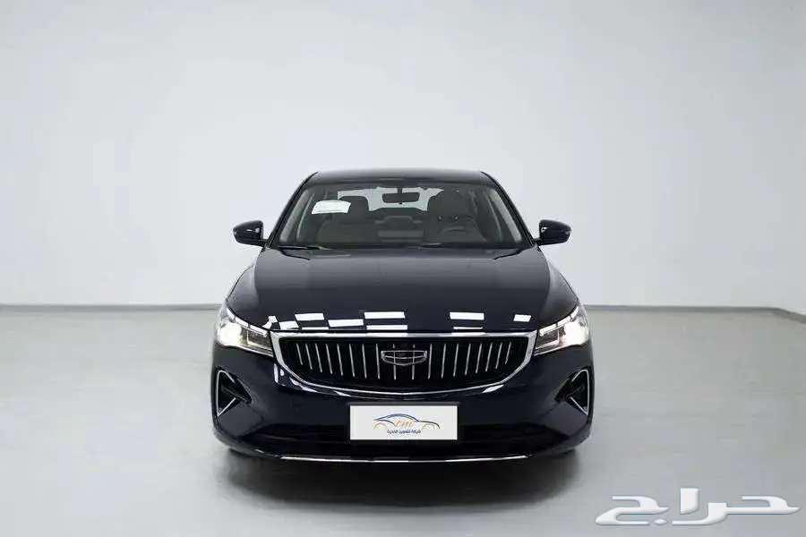 Geely Emgrand Standard Automatic 2025 at Special Cash and Installment Price63615055091585112