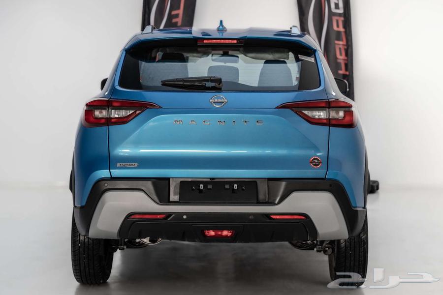 Nissan Magnite Fleet Model 2025 Lowest Cash Price63615063276161112