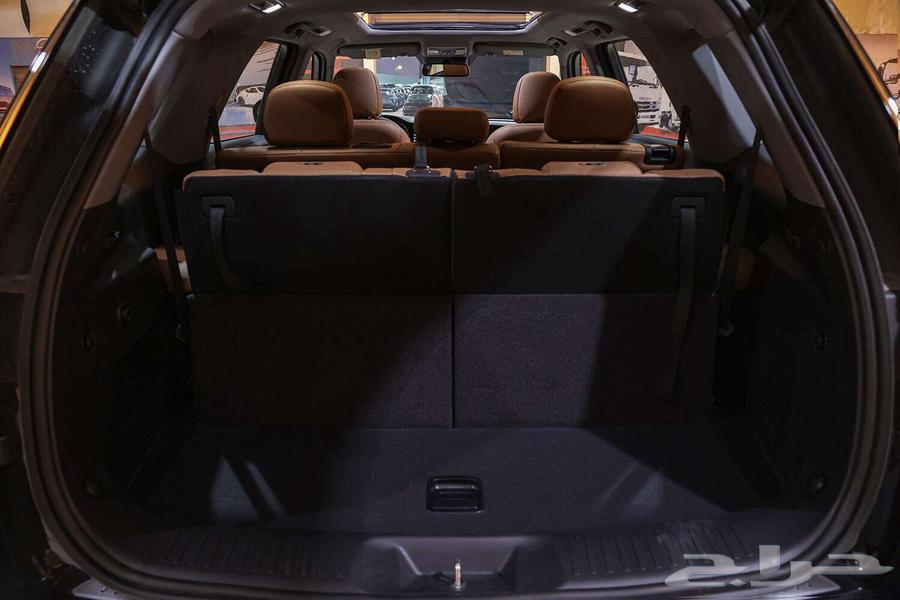 Changan CS95 Platinum 4WD 2026 now available at the lowest prices63615206230401113