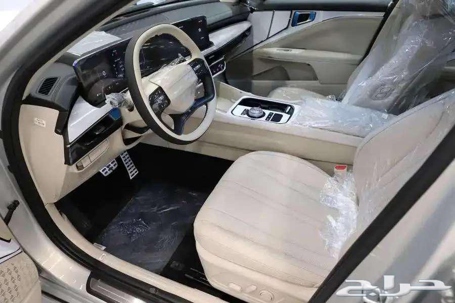 Kia K8 Standard 202563615206534017114