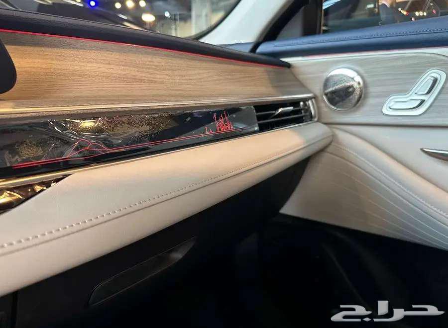 Chery Arrizo 8 Luxury - Comfort 202563615047287681112