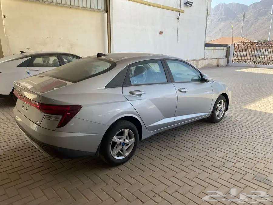 Hyundai Accent Fleet 2025 Cash and Installments63614910256002112