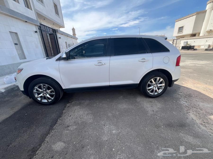 Ford Edge 2013 Limited63614912345985113