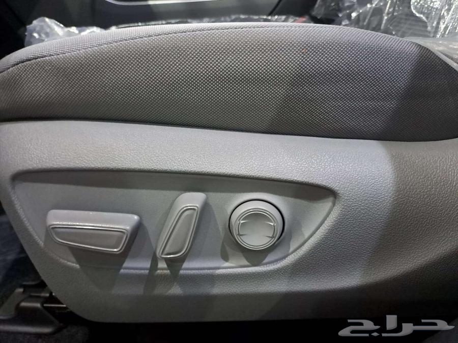 Toyota Highlander GLE White Color 2025 with Sunroof63614911690753114