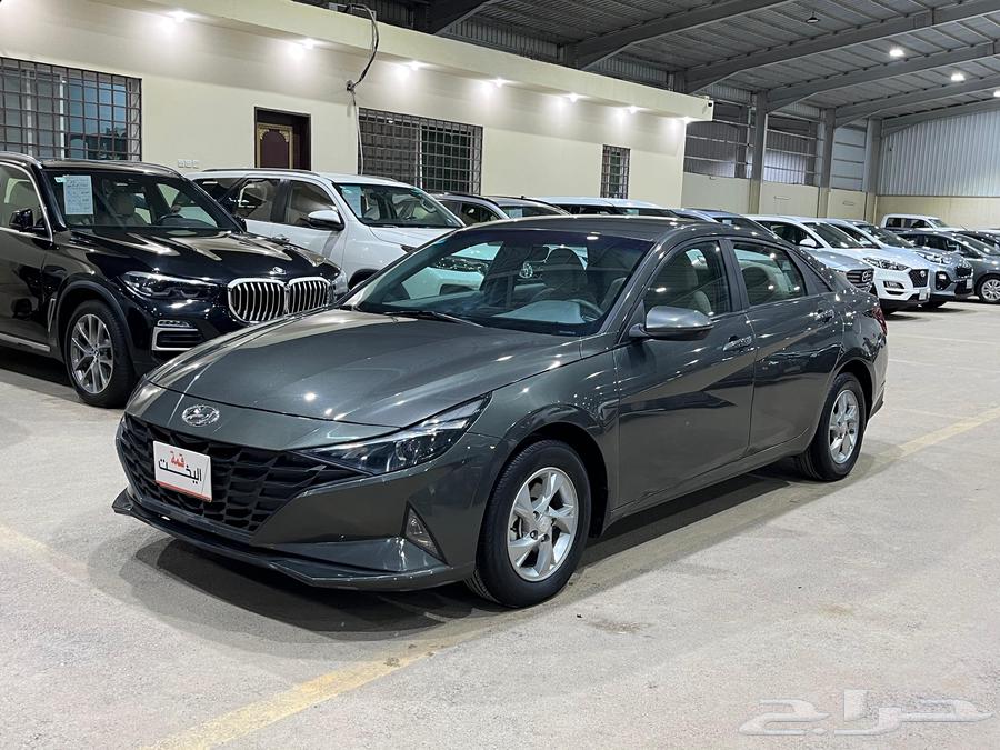 Elantra 2022 Saudi63614911671809113