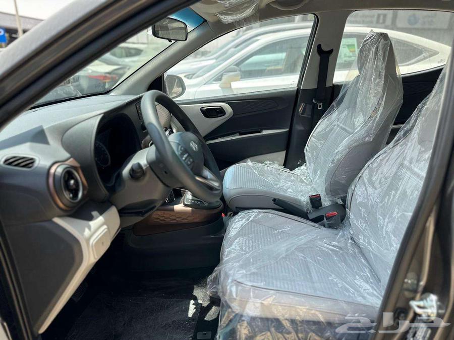 Hyundai i10 Standard Grand 2025 Cash and Installment63615042247681111