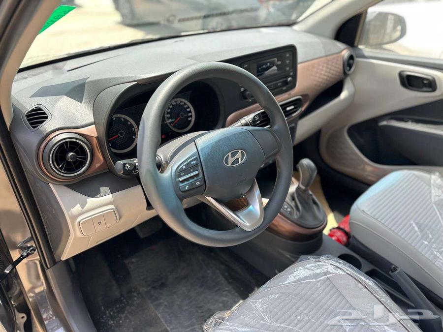 Hyundai i10 Standard Grand 2025 Cash and Installment63615042247681113
