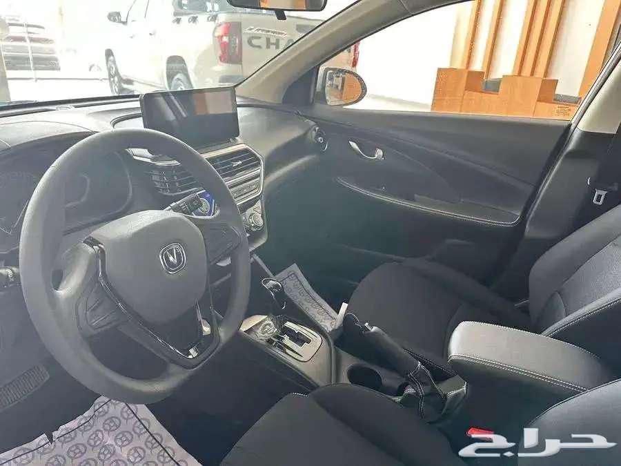 Changan Ships -L7-2025 Special and Exclusive Offers at Qataaf Company63615047886210111
